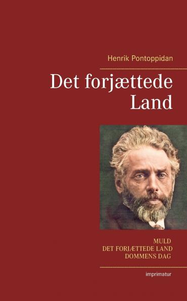 Det forj��ttede Land