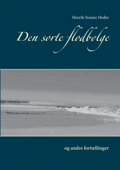 Den sorte flodb��lge