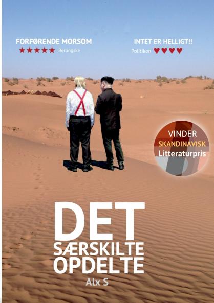 Det Særskilte Opdelte