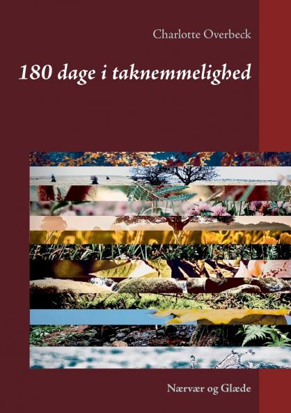 180 dage i taknemmelighed