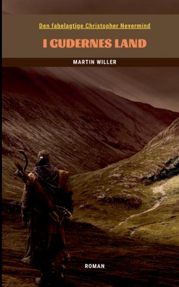 Den fabelagtige Christopher Nevermind