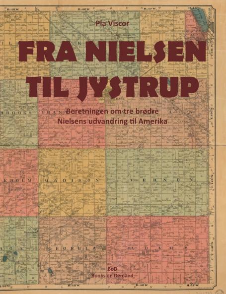 Fra Nielsen til Jydstrup