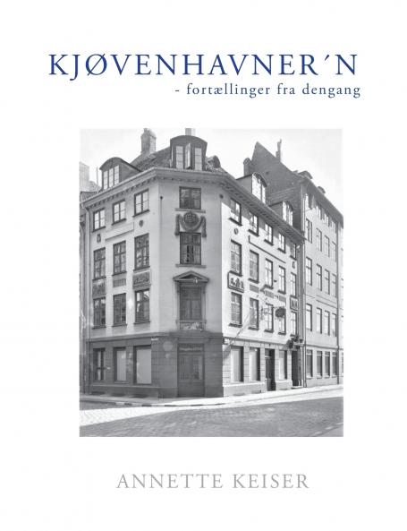 Kjøvenhavner´n