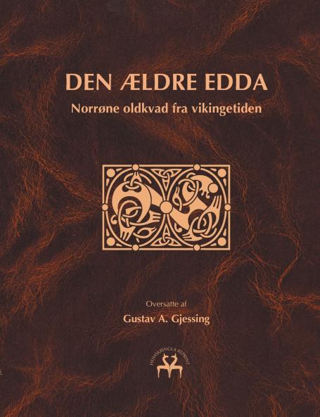 Den ældre Edda