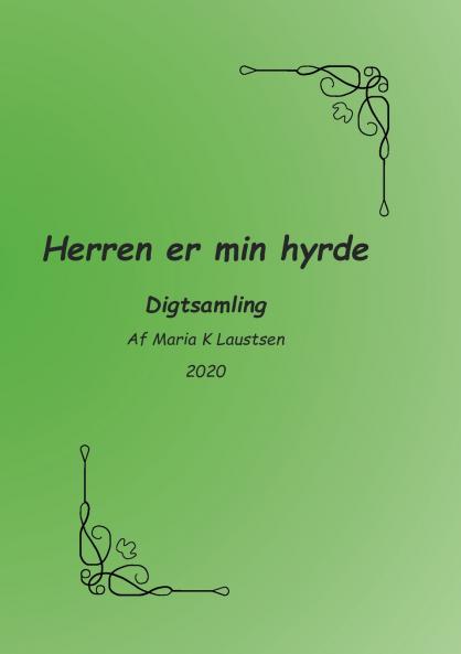 Herren er min hyrde