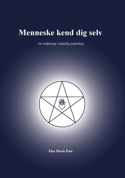 Menneske kend dig selv