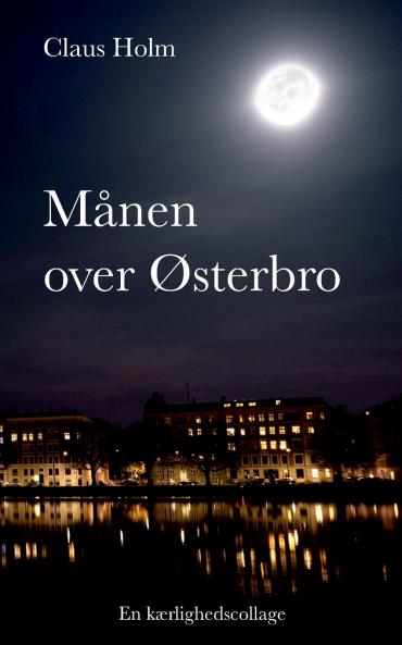 Månen over Østerbro