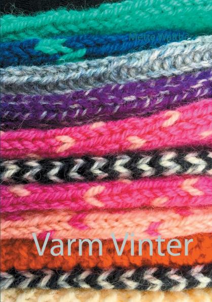 Varm Vinter