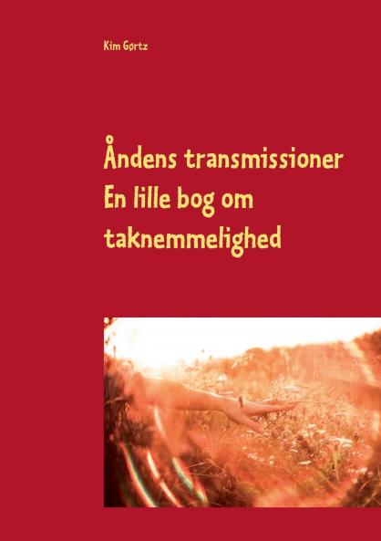 Åndens transmissioner