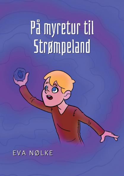 På myretur til Strømpeland