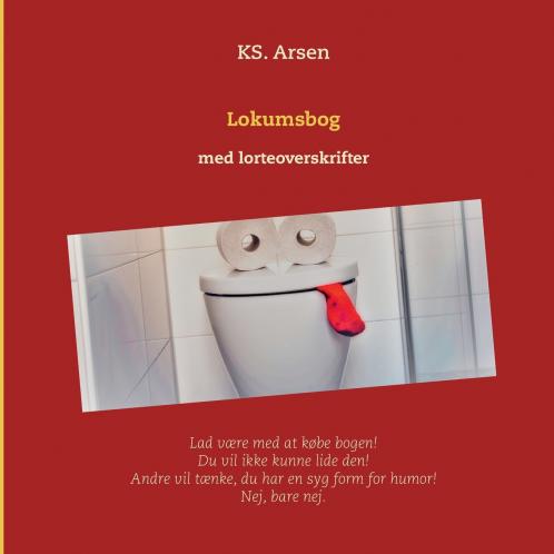 Lokumsbog