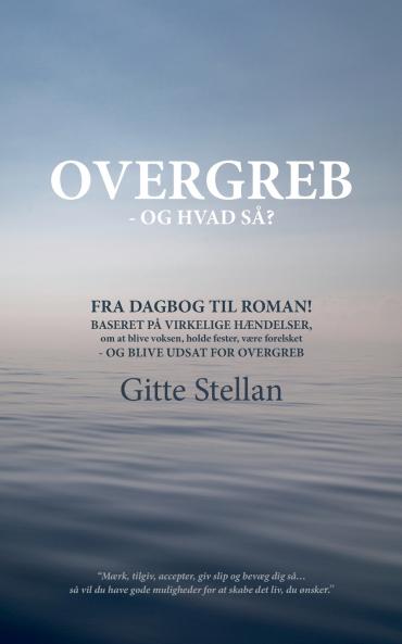 Overgreb - og hvad så?