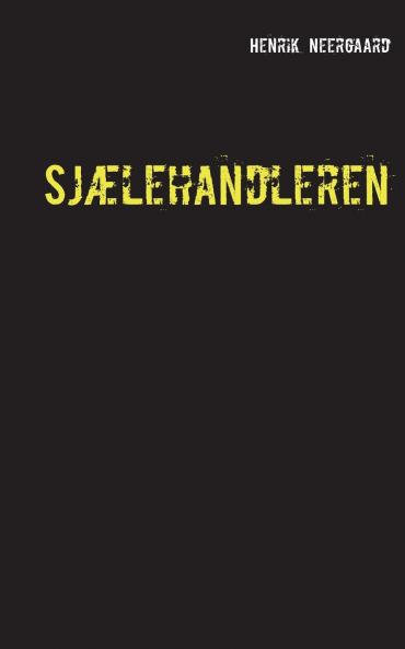 Sjælehandleren