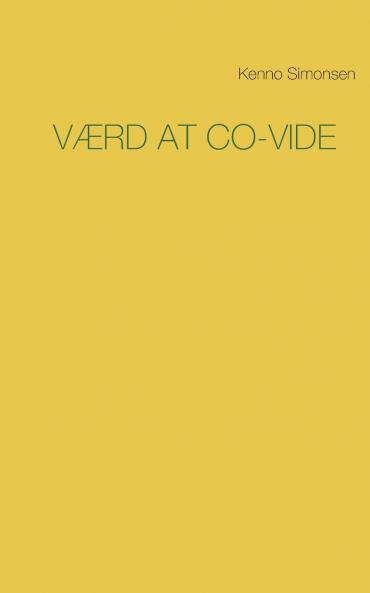 Værd at CO-VIDe