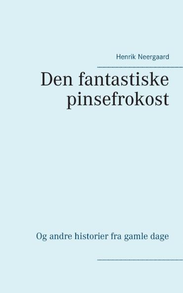 Den fantastiske pinsefrokost