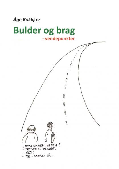 Bulder og brag