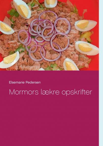 Mormors lækre opskrifter