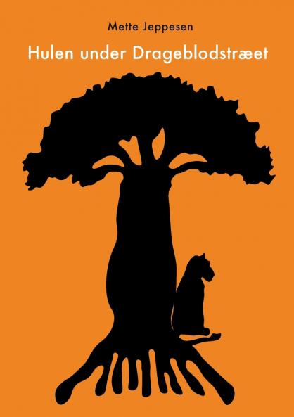 Hulen under Drageblodstr��et