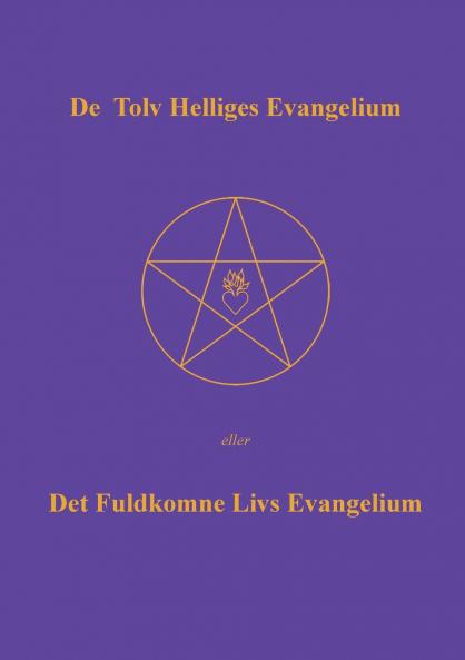 De Tolv Helliges Evangelium