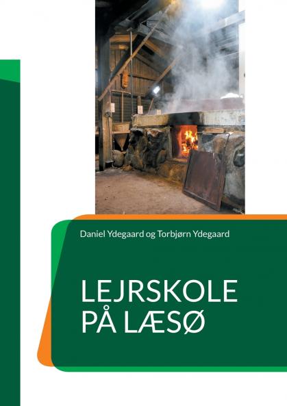 Lejrskole på Læsø