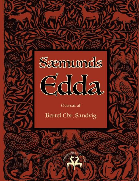 S��munds Edda