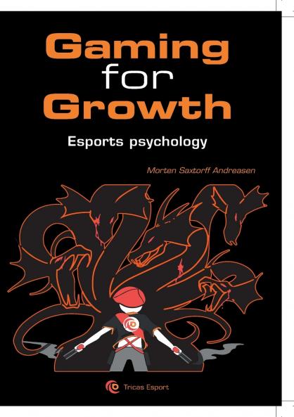 Gaming for Growth