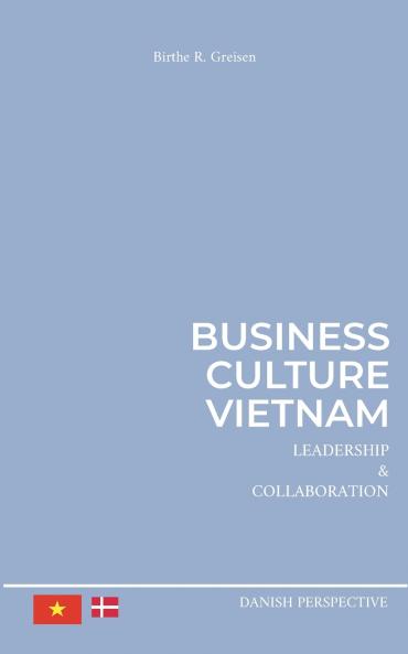 Business Culture Vietnam