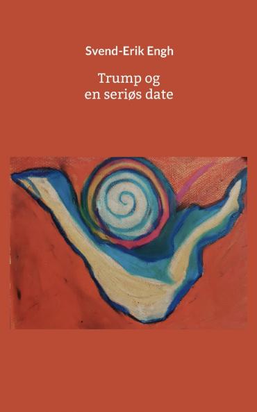 Trump og en seriøs date