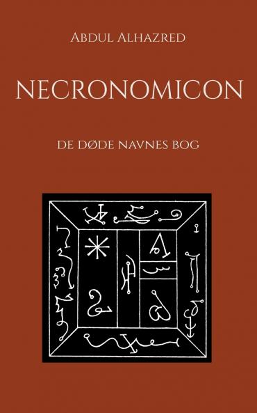 Necronomicon