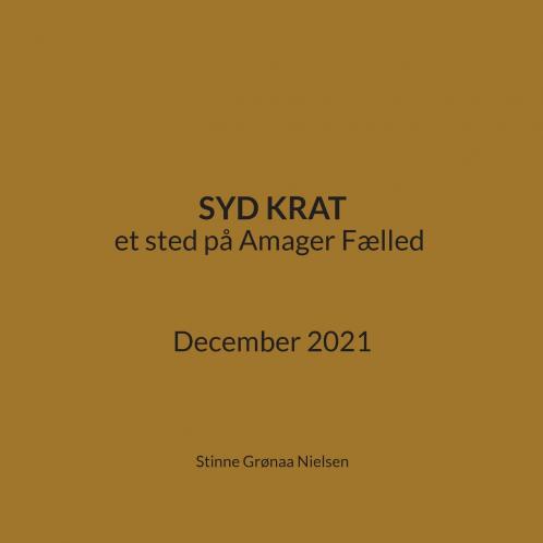 Syd Krat