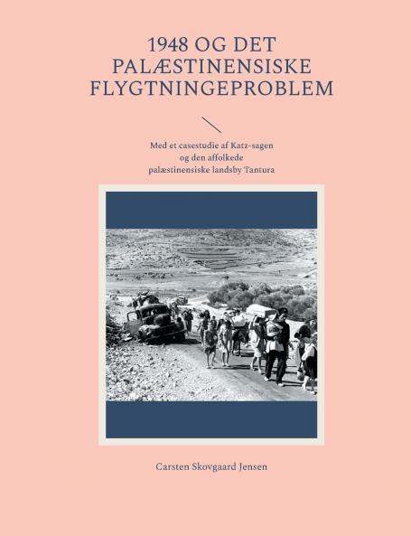 1948 og det pal��stinensiske flygtningeproblem