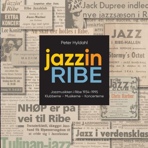 jazzinRIBE