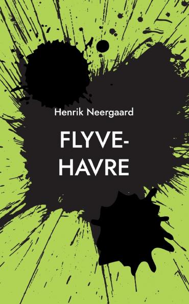 Flyve-Havre