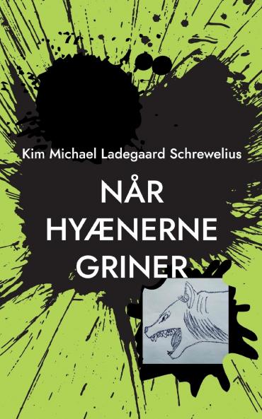 Når Hyænerne Griner