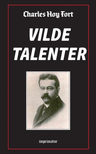 Vilde talenter