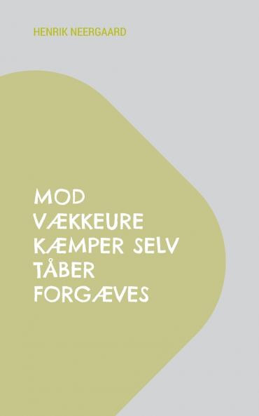 Mod vækkeure kæmper selv tåber forgæves