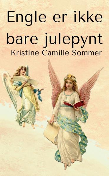 Engle er ikke bare julepynt