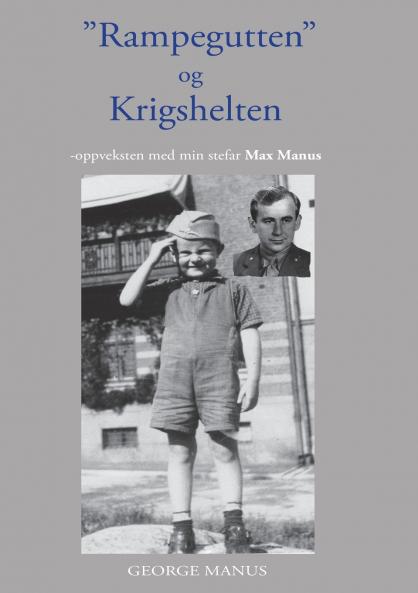 Rampegutten og Krigshelten