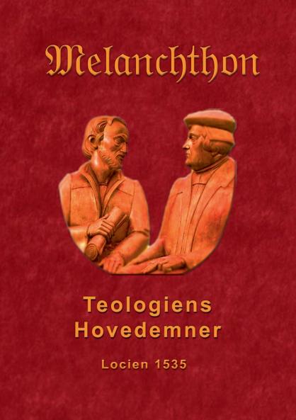 Teologiens hovedemner 1535