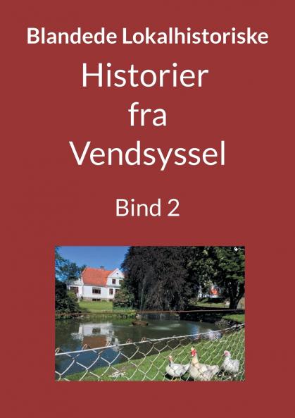 Blandede Historier fra Vendsyssel