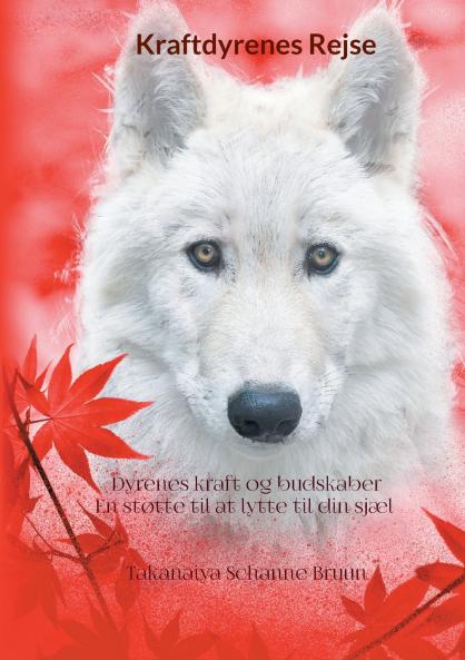Kraftdyrenes Rejse