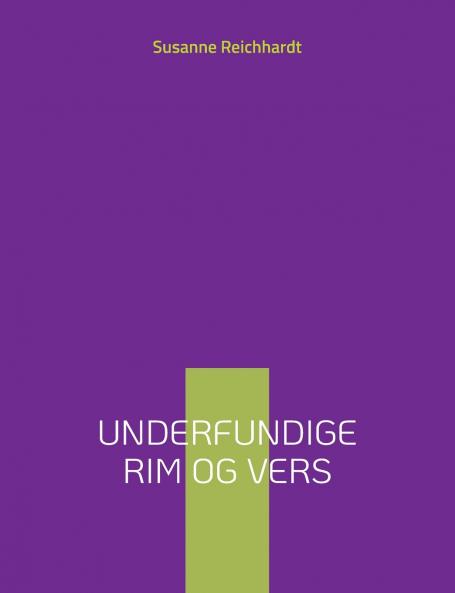 Underfundige rim og vers