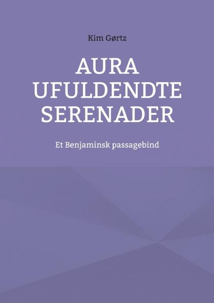 Aura Ufuldendte serenader