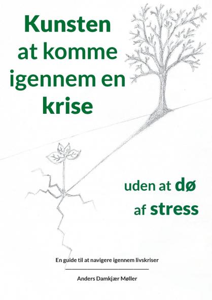 Kunsten at komme igennem en krise uden at dø af stress