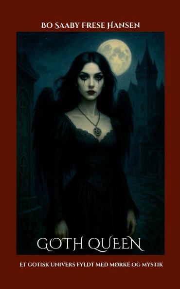Goth Queen