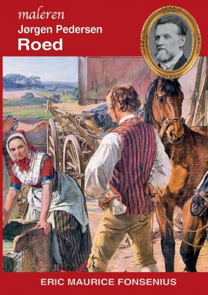 Jørgen Pedersen Roed