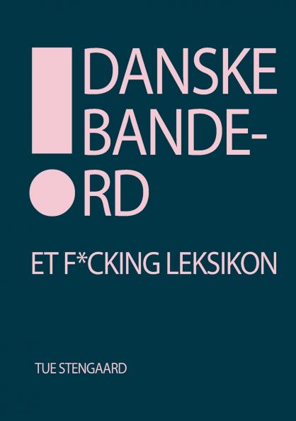 Danske bandeord