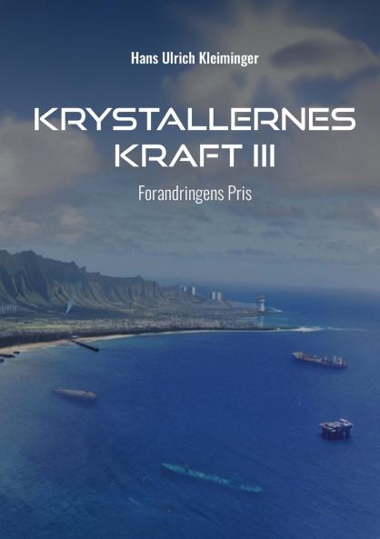 Krystallernes Kraft Bind 3