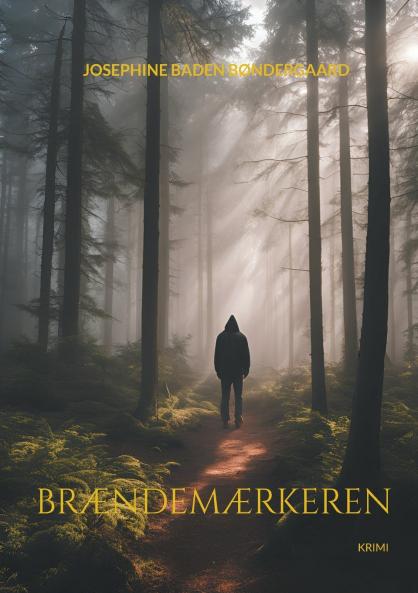 Brændemærkeren