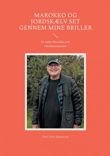 Marokko og jordskælv set gennem mine briller